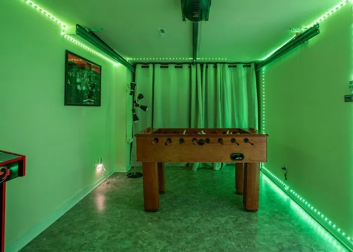Entire On The Water, 2 Kayaks, Game Room, Firepit, Bbq Grill, Netflix Wifi Ferienhaus