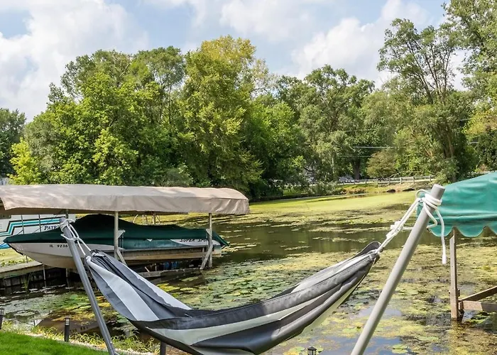 Entire On The Water, 2 Kayaks, Game Room, Firepit, Bbq Grill, Netflix Wifi
