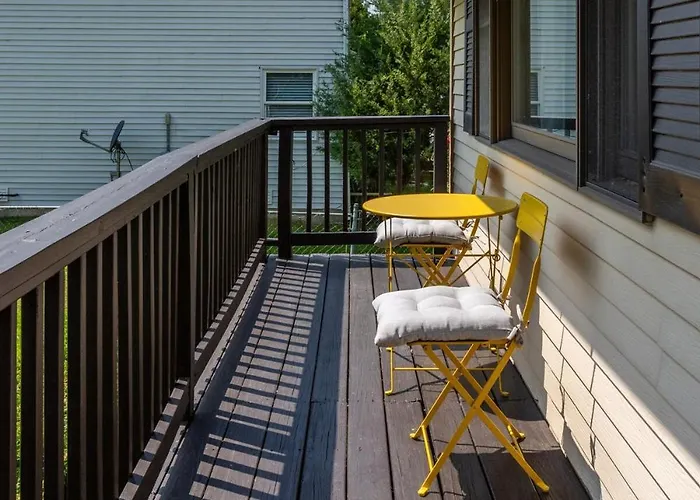 Entire On The Water, 2 Kayaks, Game Room, Firepit, Bbq Grill, Netflix Wifi Ferienhaus *